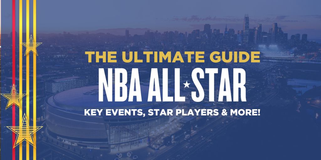 The 2025 NBA All-Star Weekend Guide: Key Events, Star Players, and the Big Twist!