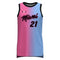 Custom Basketball Singlets High Performance Range