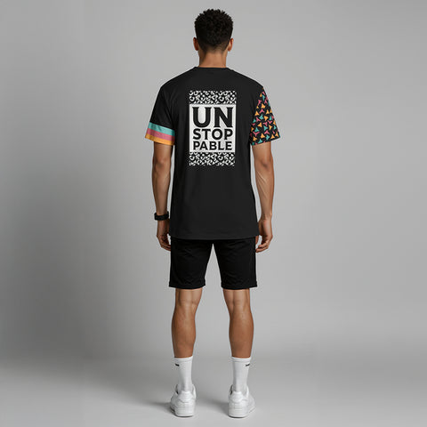 Fiesta Street Warm Up Tee Design Your Own Custom