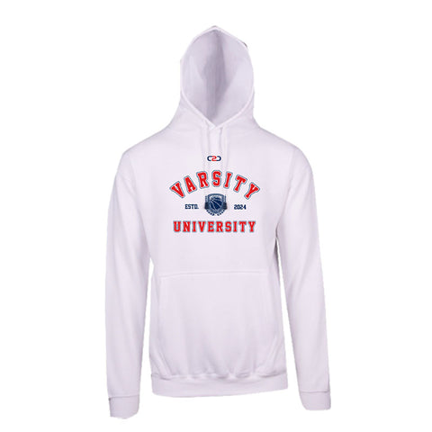 Varsity University Retro Hoodie