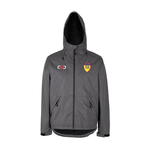 Express Presentation Gift Tech Jacket