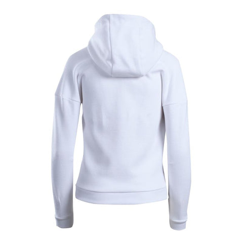 Netball Umpire Space Hoodie