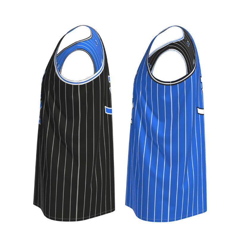 Magic Core Reversible Basketball Singlet Design Your Own– Coast 2 Coast ...