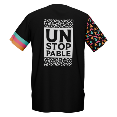 Fiesta Street Warm Up Tee Design Your Own Custom