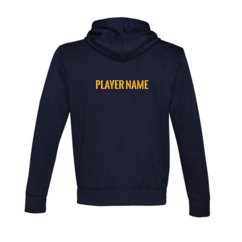 Mens United Hoodie