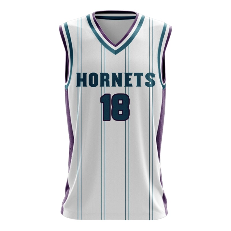 Buy Charlotte Hornets Jerseys & Teamwear